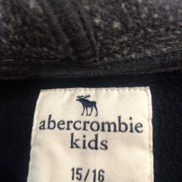 Abercrombie jacket - Picture 4 of 4